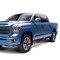 N-Fab TOYOTA, 07-19 TUNDRA CREWMAX 5.6' 707418612 - alternate 2